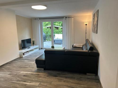 Ferienwohnung Bentheimer Wald