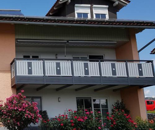 Ferienwohnung Breit