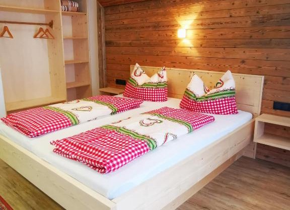 Ferienwohnung Brugger