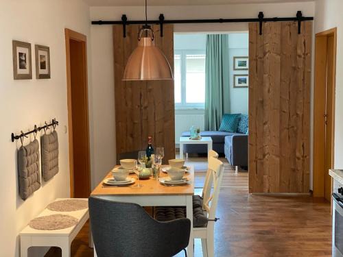 Ferienwohnung Carlotta - Kärnten Wörthersee