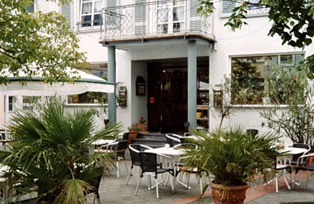 Ferienwohnung Casa L. - Appartement 2 - Hotel Louis Müller