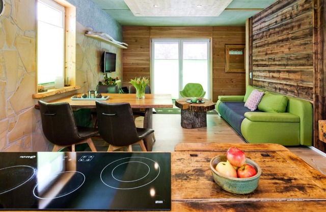 Ferienwohnung Chiara