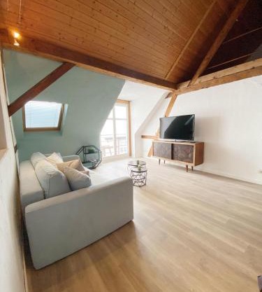 Ferienwohnungen Annweiler am Trifels