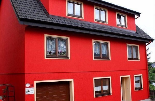 Ferienwohnung Familie Sprunk