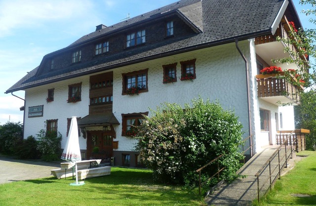 Ferienwohnung Typ Feldsee