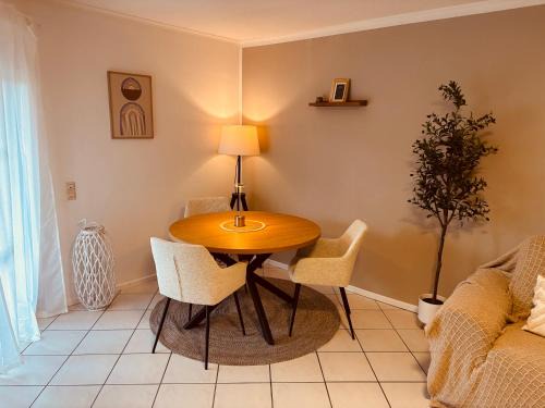 Ferienwohnung De Lorenzi