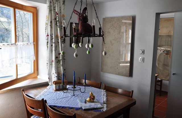 Ferienwohnung 1-4 Personen