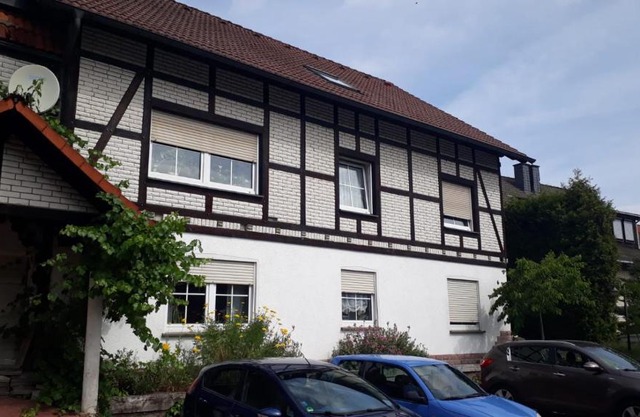 Ferienwohnung Deichsel