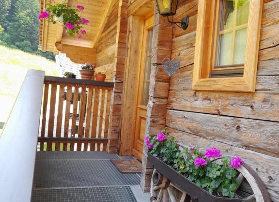 Ferienwohnung Dienerhof