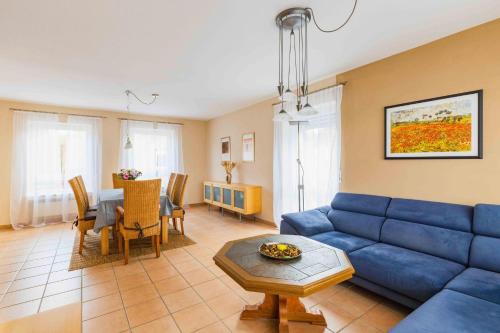 Ferienwohnung Dominique