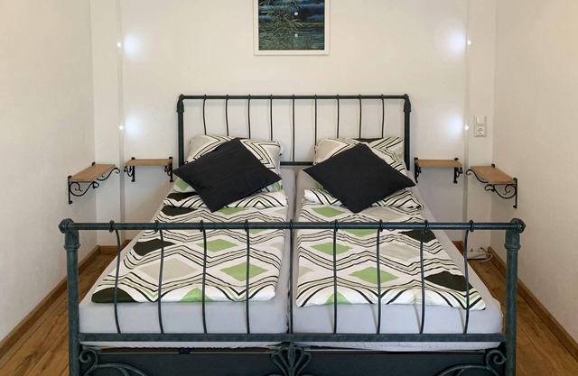 Ferienwohnung Drachennest