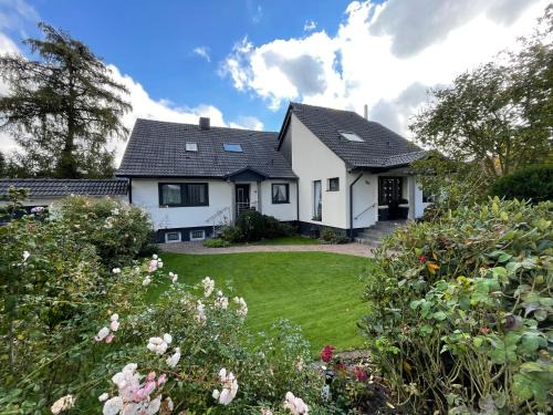 Ferienwohnung drei Eichen