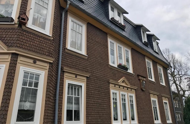 Ferienwohnung Eichhörnchen