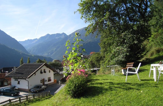 Ferienwohnung Eiter Anita
