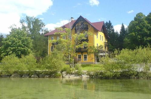 Ferienwohnung Engleitner - DorfResort Mitterbach