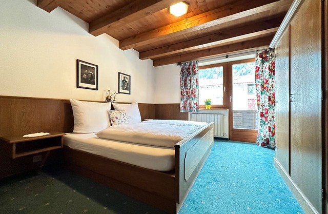 Ferienwohnung für 7 Personen - Appartementhaus Zillertal Arena