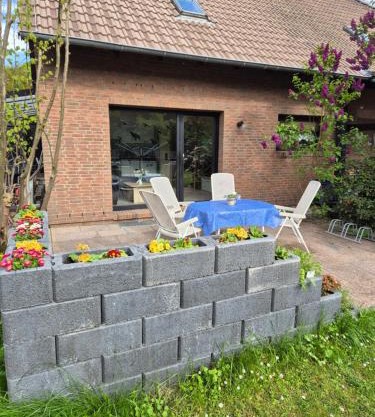 Ferienwohnung Feldblick