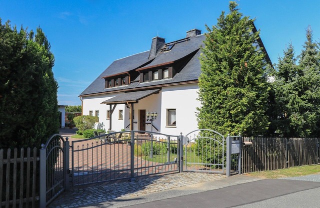 Ferienwohnung Festungsblick in Pirna