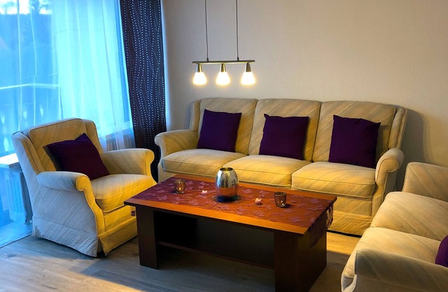 Ferienwohnung Fischach OG
