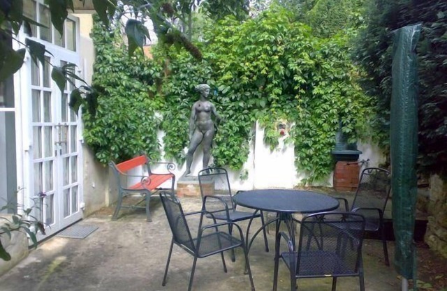 Ferienwohnung Franziska Wünsche, Wohnung 1