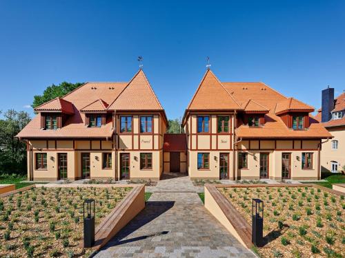 Ferienwohnung Franzl in Wendorf-Bernsteinland