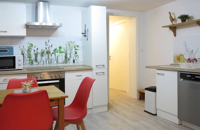 Ferienwohnung Götze - neu