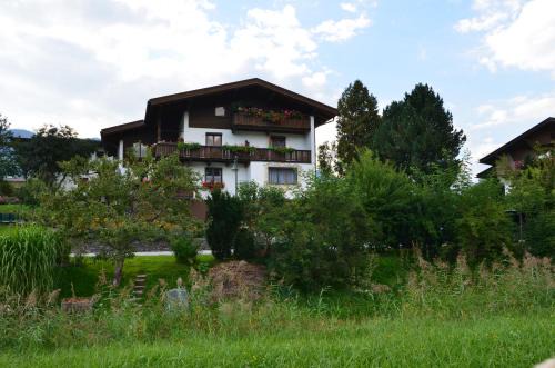 Ferienwohnung Garber