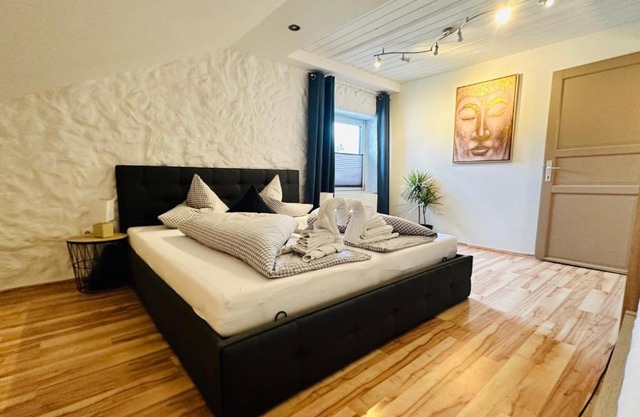 Ferienwohnung Gasser