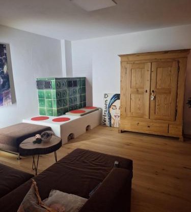 Ferienwohnung Gräfendhron