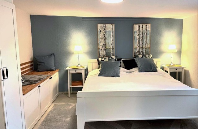 Ferienwohnung Graf