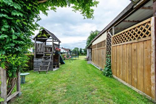 Ferienwohnung Gruber