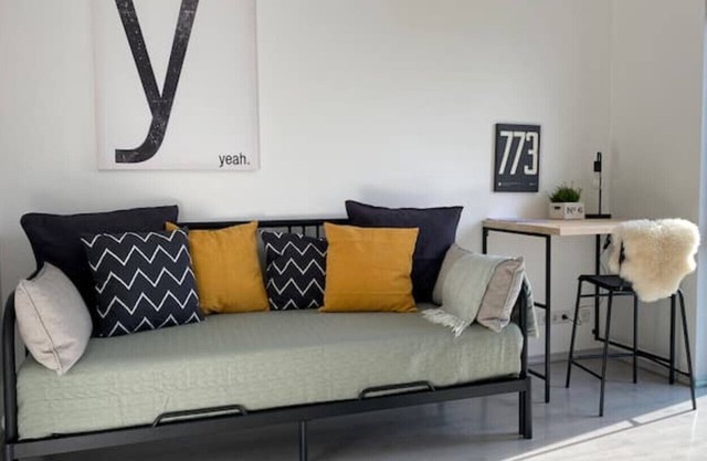 Ferienwohnung Habach - mit 70 qm, in Ruhiger Lage
