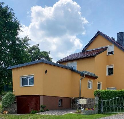 Ferienwohnung Hahn