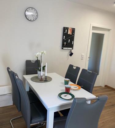 Ferienwohnung Happy