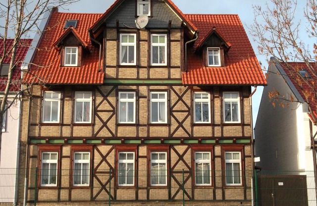 Ferienwohnung HARZgeNUSS