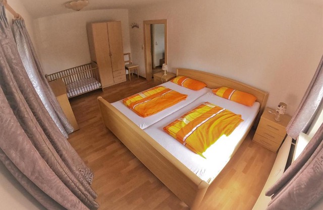Ferienwohnung Haubner