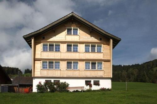 Ferienwohnung Hautle