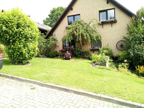 Ferienwohnung Helmers Gemütlich wie zuhause