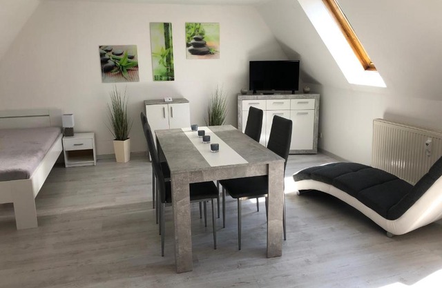 Ferienwohnung Hendrich Sotterhausen