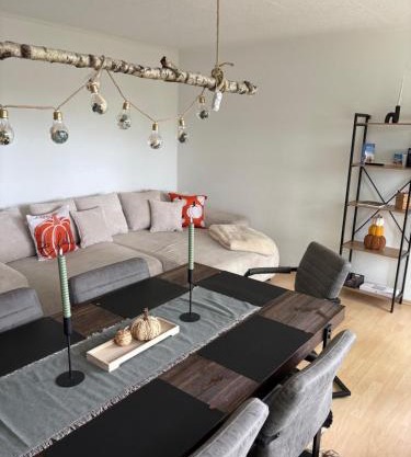 Ferienwohnung Hennes