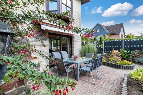 Ferienwohnung Hennings