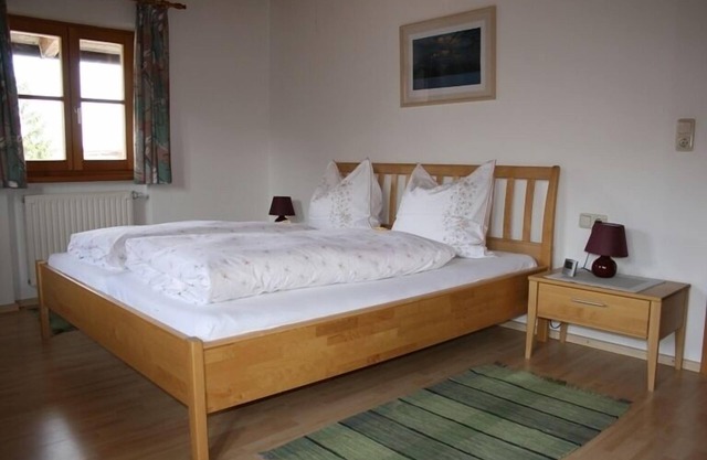 Ferienwohnung Heuberg