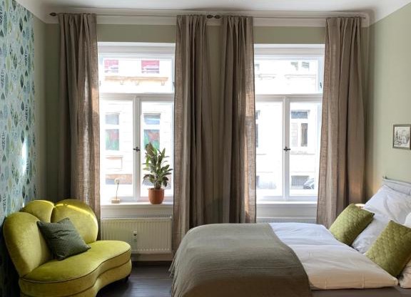 Ferienwohnung HIRZELZEIT