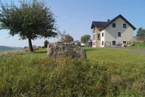 Ferienwohnung Hof Lamberty