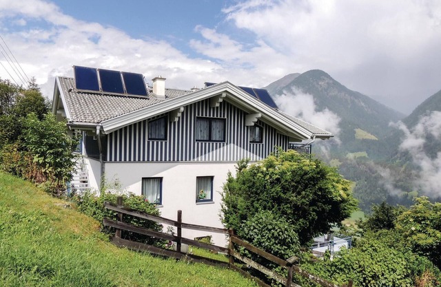 Ferienwohnung Hohe Tauern