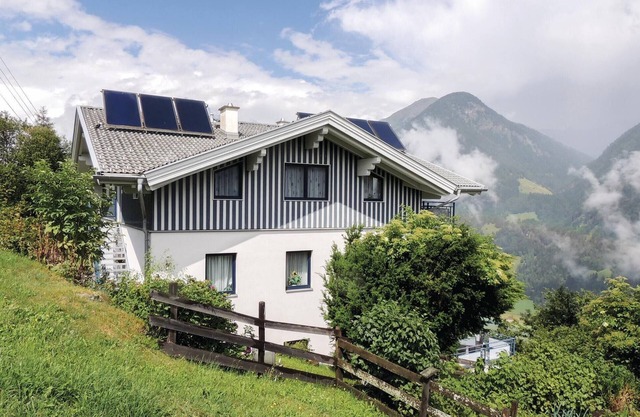 Ferienwohnung Hohe Tauern