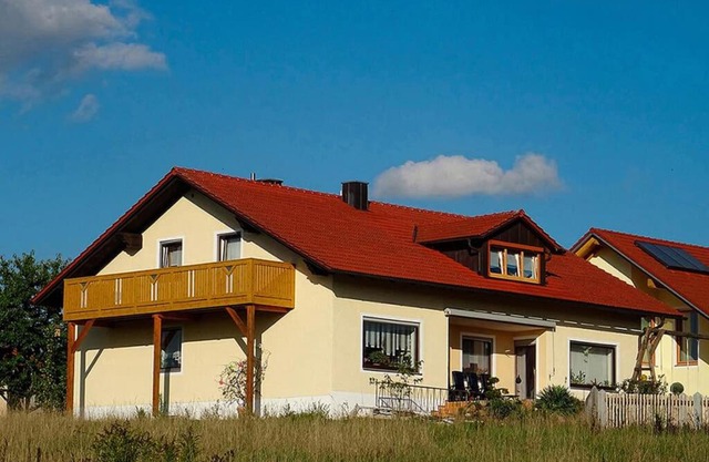 Ferienwohnung Hornauer