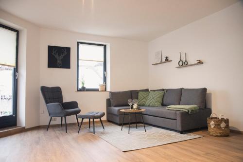 Ferienwohnung im Allgäu-sonnigen Balkon und Alpenpanorama, 5 min zum See