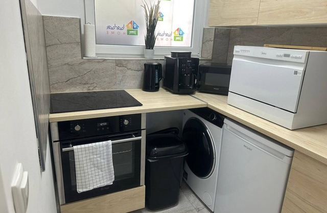 Ferienwohnung im Fabriciusstraße