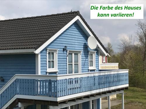 Ferienwohnung im Ferienresort Kulkwitzer See Leipzig